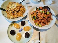 -北平食坊·烤鸭(黄寺大街店)