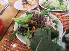 -So Lounge索兰至餐厅(蓝色港湾店)