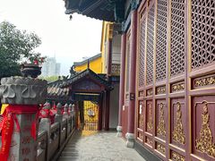 -宝通禅寺