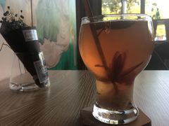 -ZING COFFEE 镜咖啡