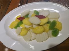 -宁味楼·西北创新融合菜(正源南街宝湖店)
