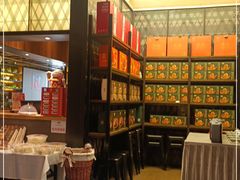 -小厨娘淮扬菜(清江苏宁广场店)