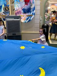 -奈尔宝家庭中心·亲子餐厅(华采天地店)