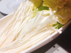 -海底捞火锅(老城根店)