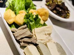 -百年果林椰子鸡(中洲店)