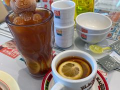 -肥韬茶餐厅(海上世界店)