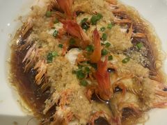 -新白鹿餐厅(爱琴海购物中心店)