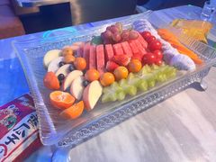 -萧邦音乐会所KTV·蒸汽活海鲜自助(福田店)