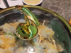 -绿茶餐厅(天津天河城店)