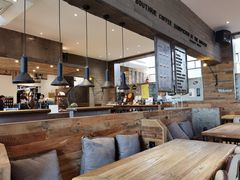 大堂-Vanilla Specialty Coffee(八大关店)