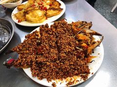 -松明一烤肉馆(鲁园店)