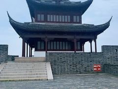 -相门城墙文化休闲景区