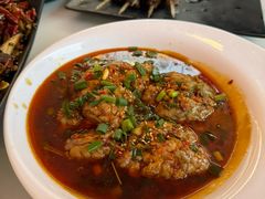 -刘成杰锦州烧烤(南河路店)