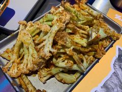 -燥次·烧烤酒场(万象城店)