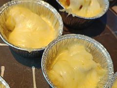 -金海湾自助餐厅(金陵饭店)