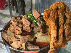 -麻木老地方牛筋牛杂(长堤街店)