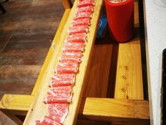 -五星桥原切肥牛火锅(怀德桥店)