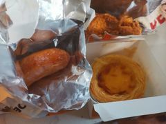 -牛约堡-牛肉汉堡(长宁店)