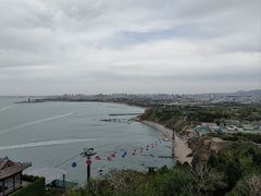 -蓬莱阁景区