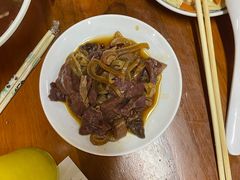 -满族八旗正宗牛肉面