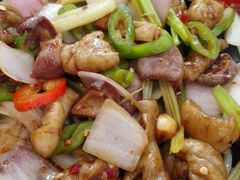 -壹厨饭店(五羊店)