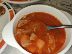 -比格比萨自助(宝山日月光店)