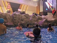 -水王国温泉水世界