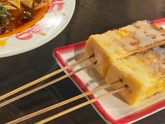 -辉记炭烧海鲜大排档·老字号(福田店)