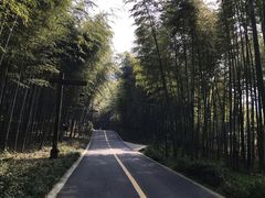 -天目湖御水温泉·度假酒店