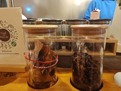 -Cafe del Volcan(永康路店)