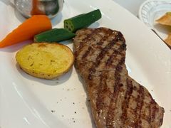 -斗牛士牛排餐厅(嘉里汇店)