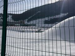 -太子岭滑雪场