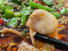 -米二红烧兔(华阳店)