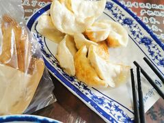 -长人馄饨铺(解放街店)