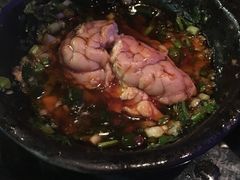 脑花-王家渡火锅(金宝汇店)