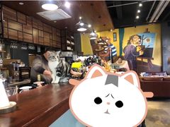 -咖法森林·咖啡  酒吧(天河店)