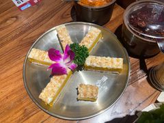 -西塔老太太泥炉烤肉(万柳华联店)