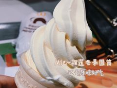 -麦当劳(莆田荔城大道万达店)