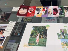 -方快照相馆(新梅广场店)