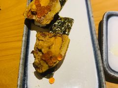 -渔寿司·日本料理(艾尚天地店)