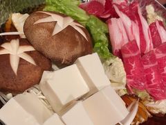 火锅底料-Mr.Fish鱼鲜生海鲜放题(高德置地冬广场店)