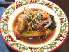 -南苑环球酒店-稻菊日式餐厅(鄞县大道店)