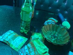 -麦乐星KTV(武清创意米兰店)