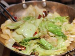 -绿茶餐厅(汇悦大融城店)