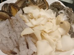 -一绪に寿喜烧(虹悦城店)