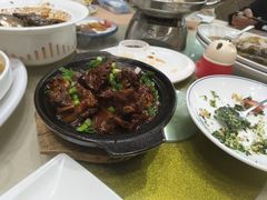 -章氏(车站北路店)