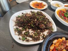 -土桥手掌鸡·26年灌县老味道(都江堰店)