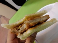 -胜利茶餐室