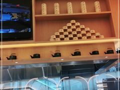 -蔡澜点心·粤菜(丽泽天街店)