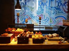 -西藏饭店·亚克·食光自助餐厅(文殊院店)